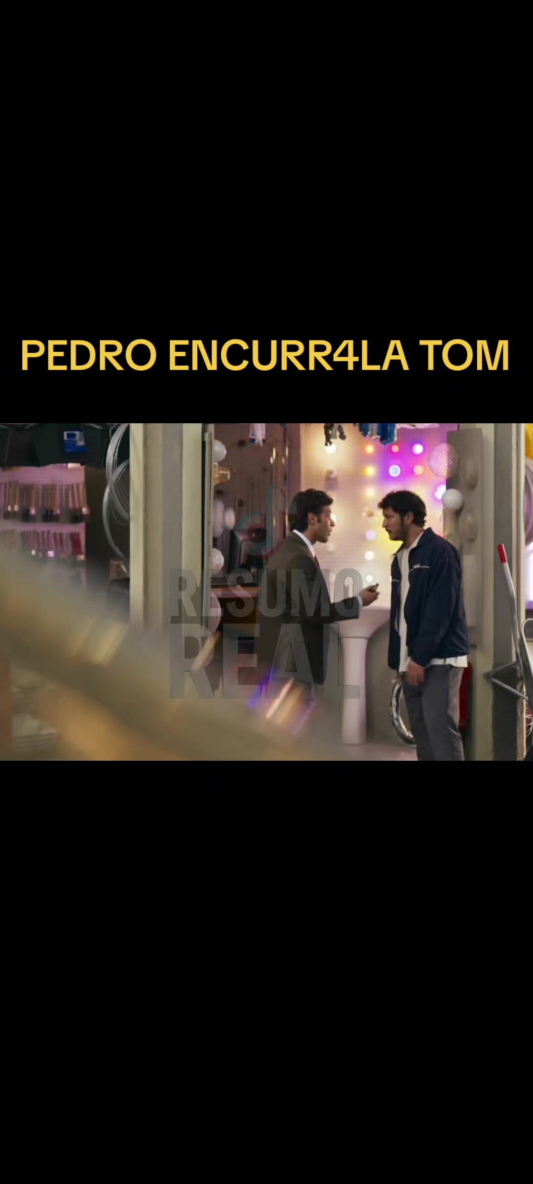 @RESUMO REAL