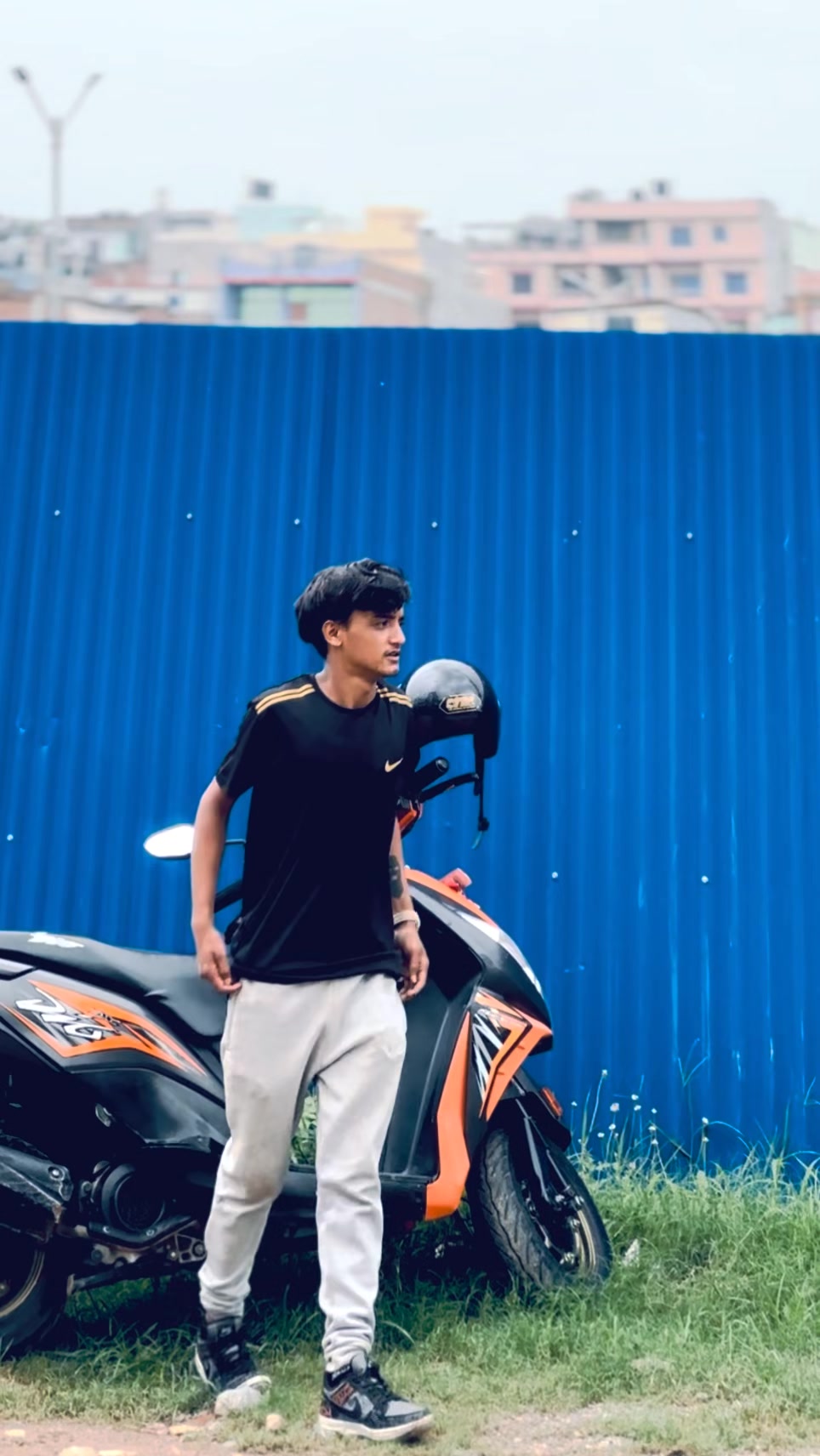 @NISCHAL__G🧗🏼
