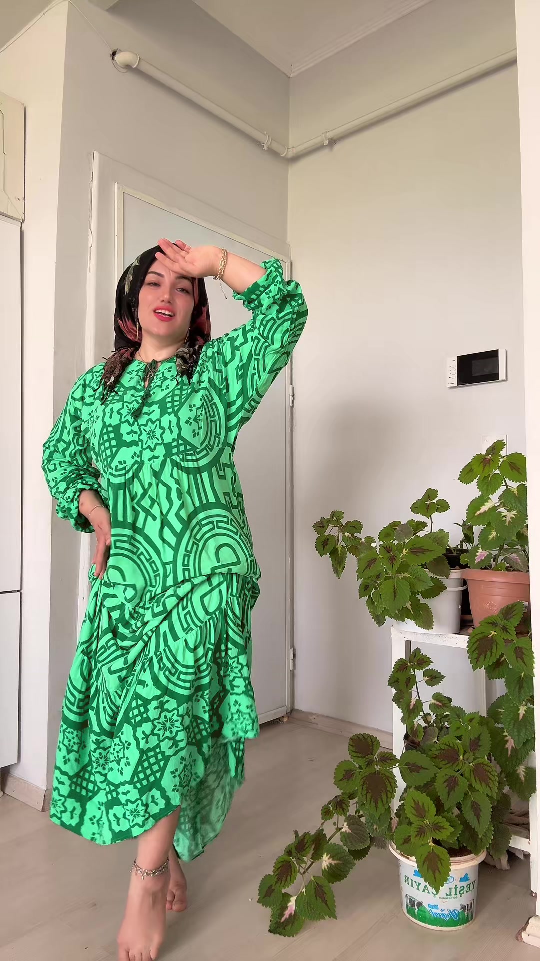 @&Ouml;zLeM UmuT