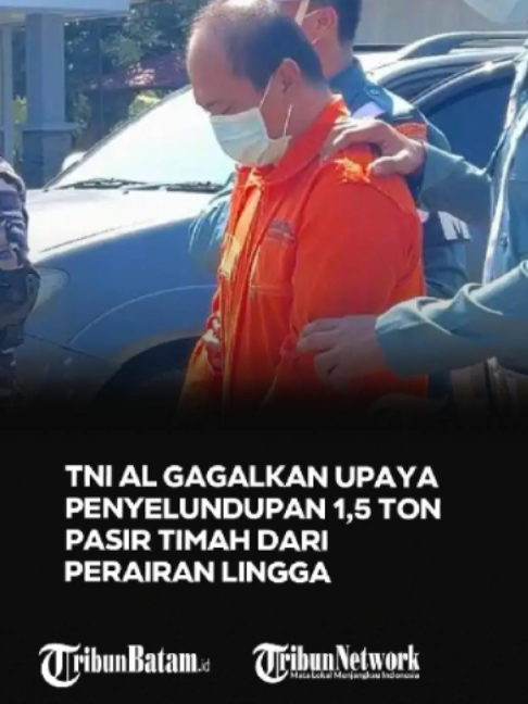 @Tribun Batam