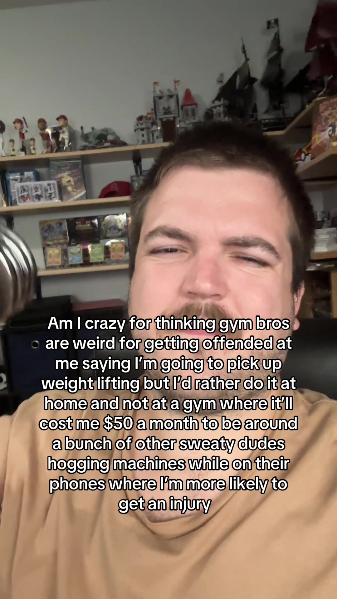 @Crusty Robot