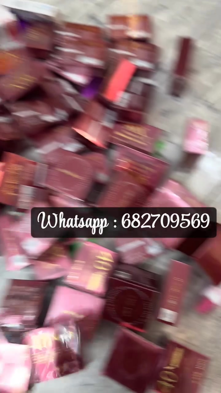 @May’s health and Glow