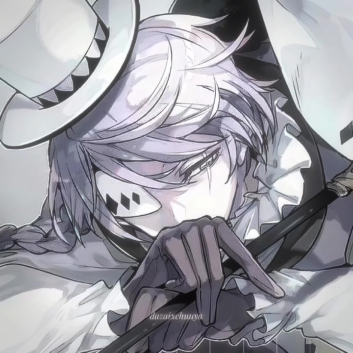 @☆ dazaixchuuya ☆@