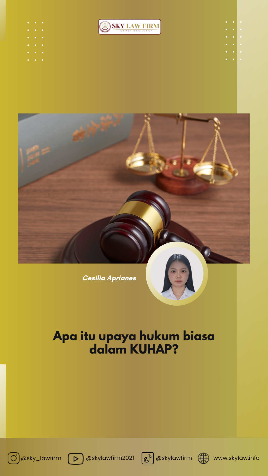 @SKY Law Firm