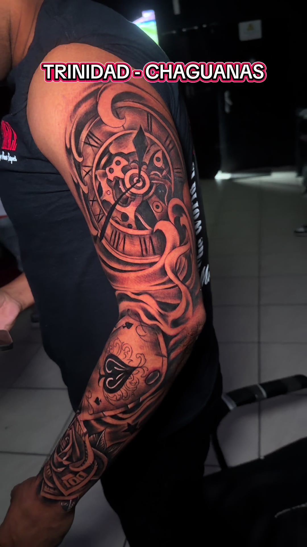 @Josmart | TATTOOS