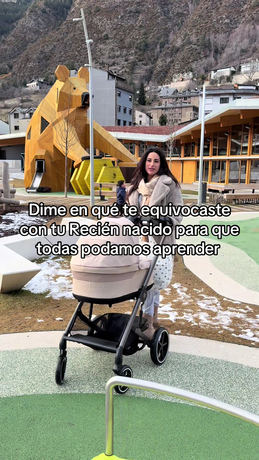 @Mamá novata 💕