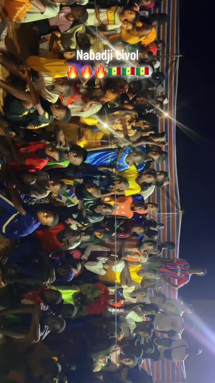 @Ousmane fall: YEEWTI JAMAANU