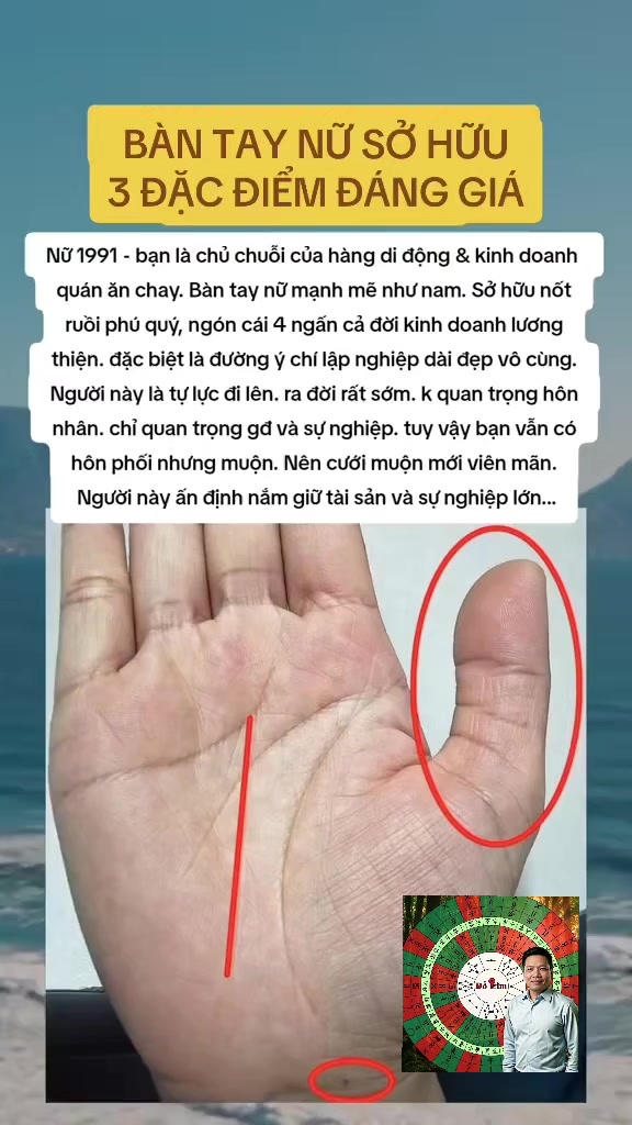 @Nhân Tướng Sửa Mình (Đỗ Lâm)