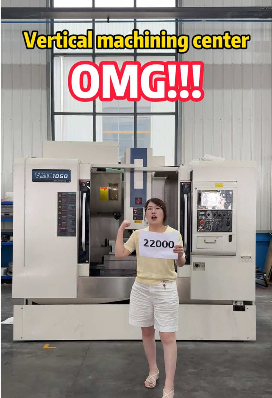 @LUZHONG MACHINE