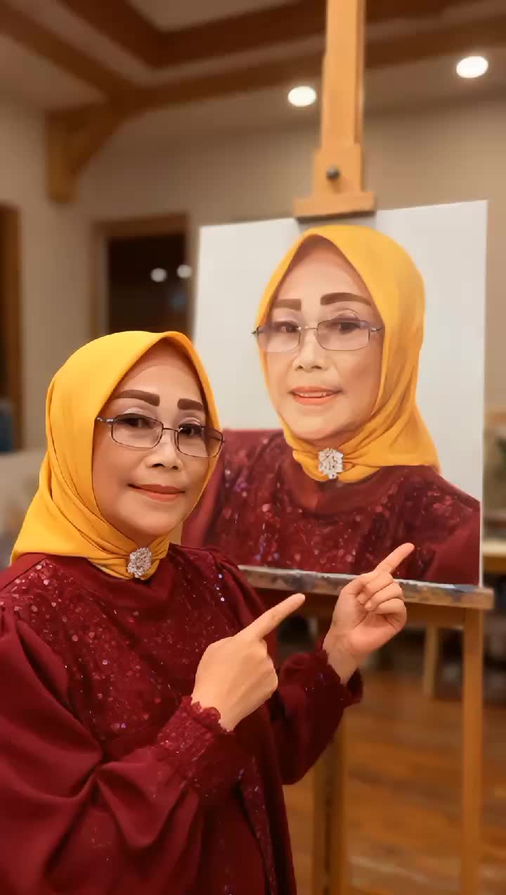 @bunda anie