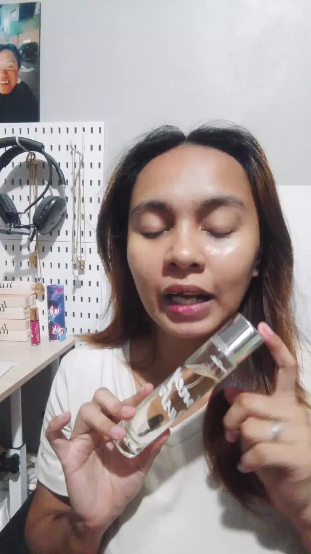 @Momshie Tonette