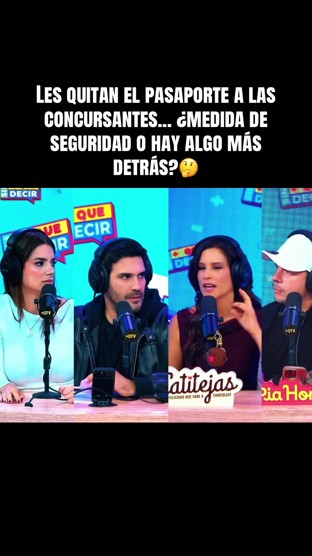 @Ay qué drama Clips🎬