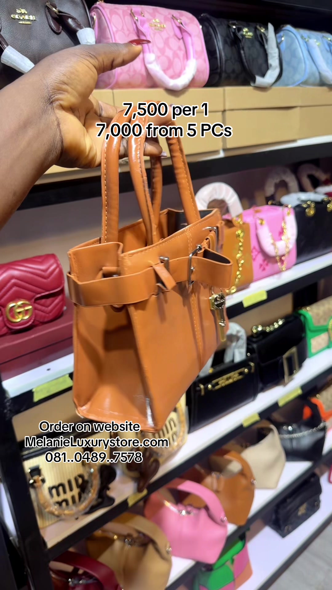 @BAG VENDOR IN ILORIN (MLS) 🦋