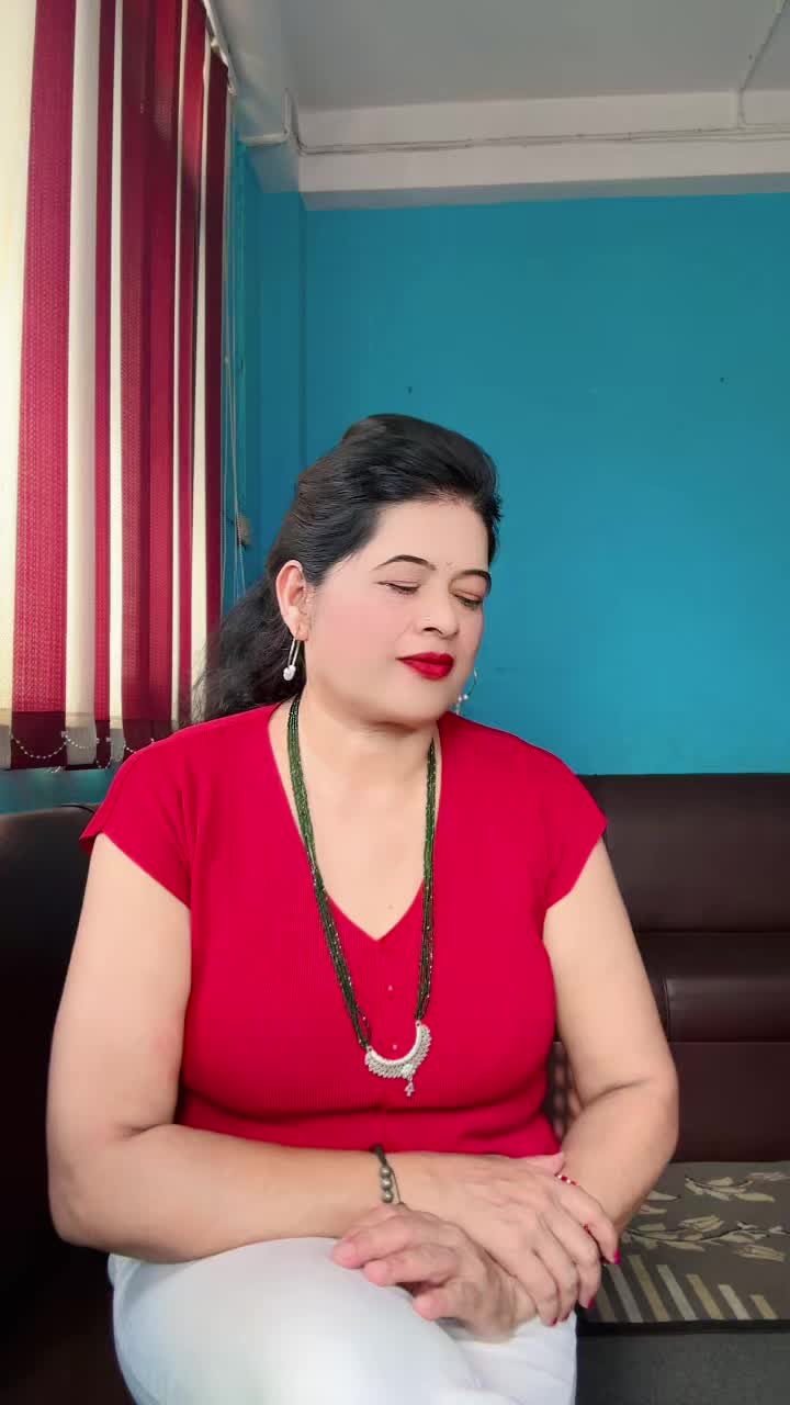 @冯 瑶 🌹Gita Panta🌹