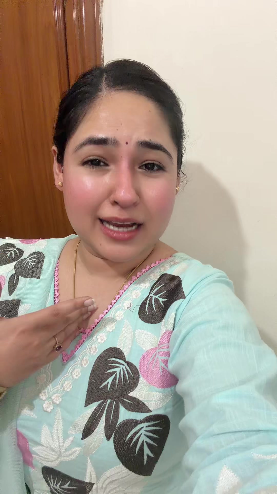 @Harleen kaur Sandhu&hearts;️