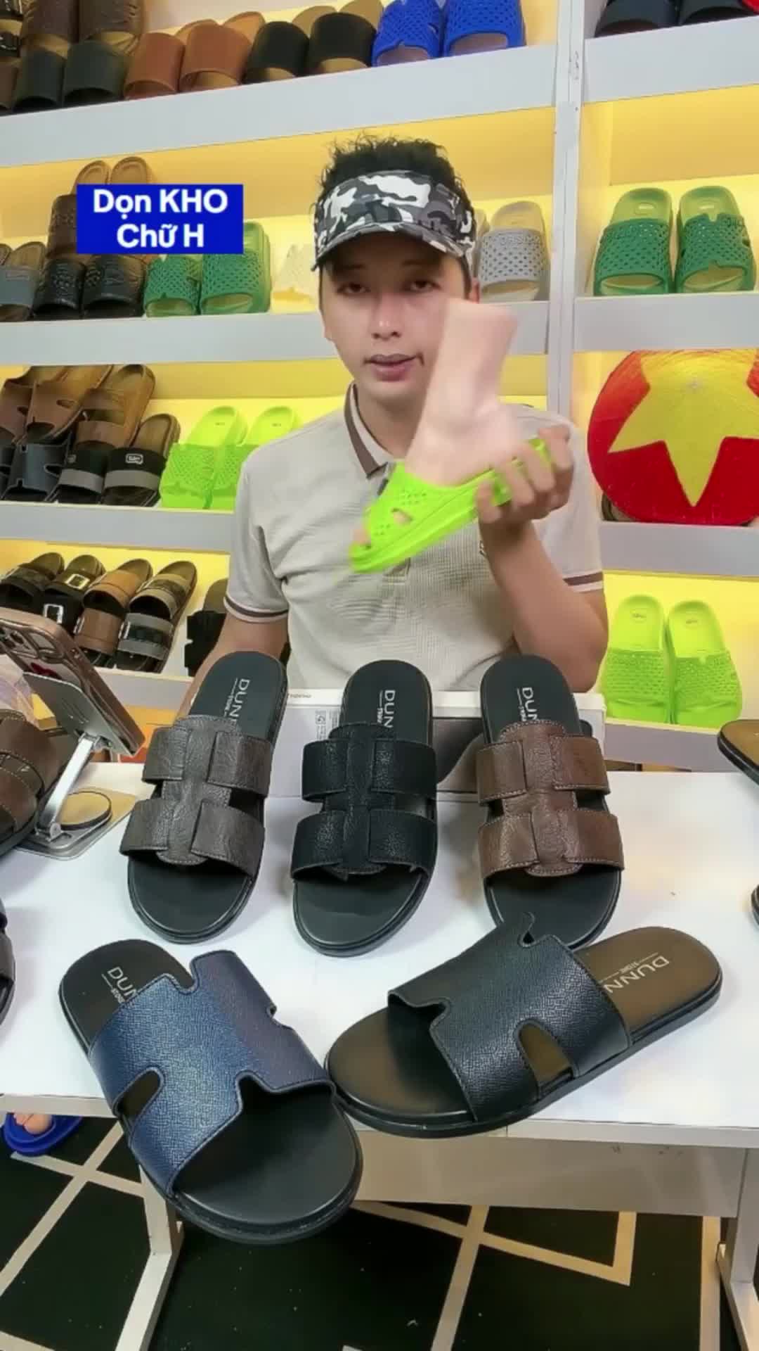 @HẬU B&aacute;n D&eacute;p