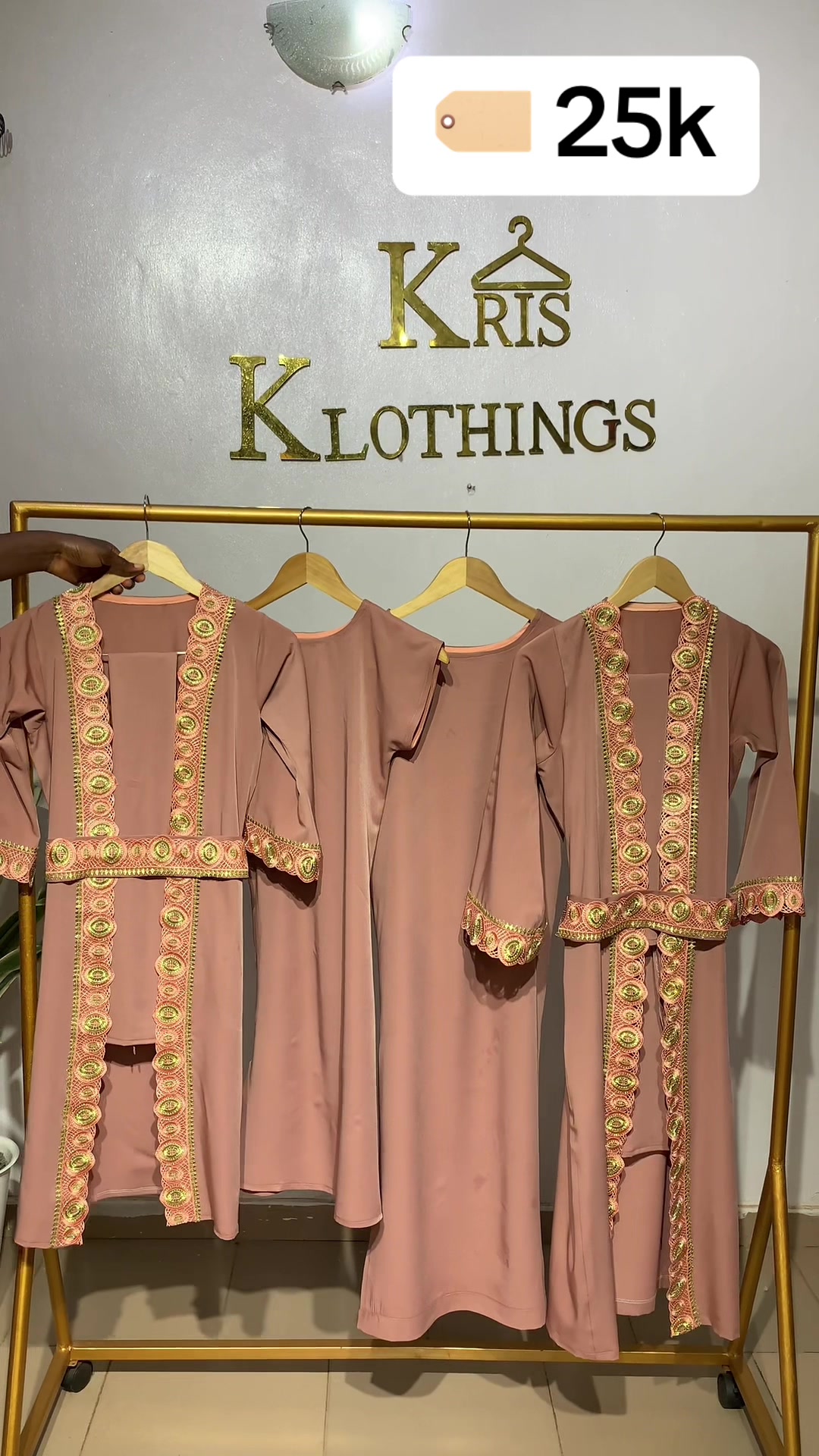 @Kris ✂️klothings 📍ikorodu