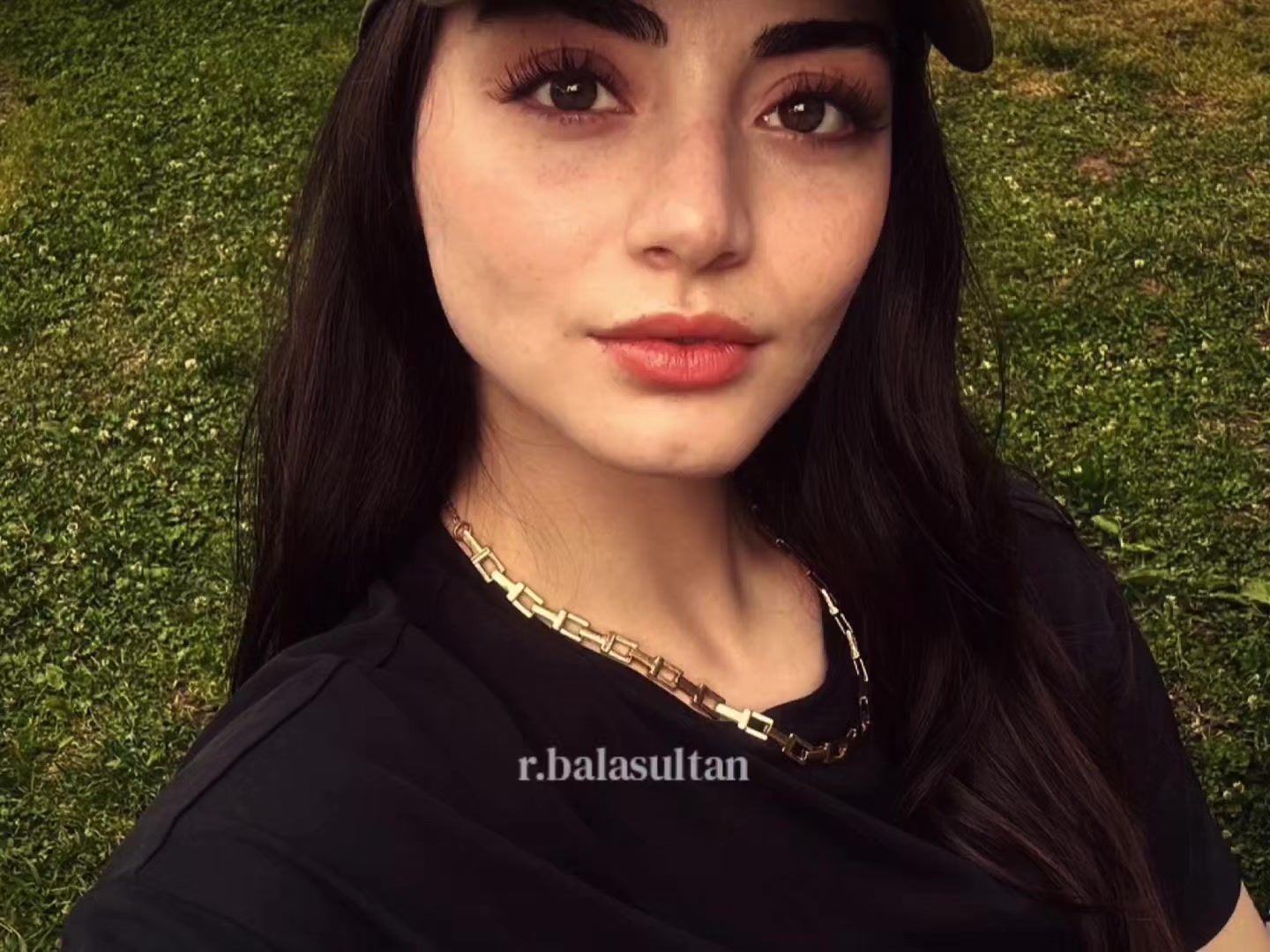@Balasultan