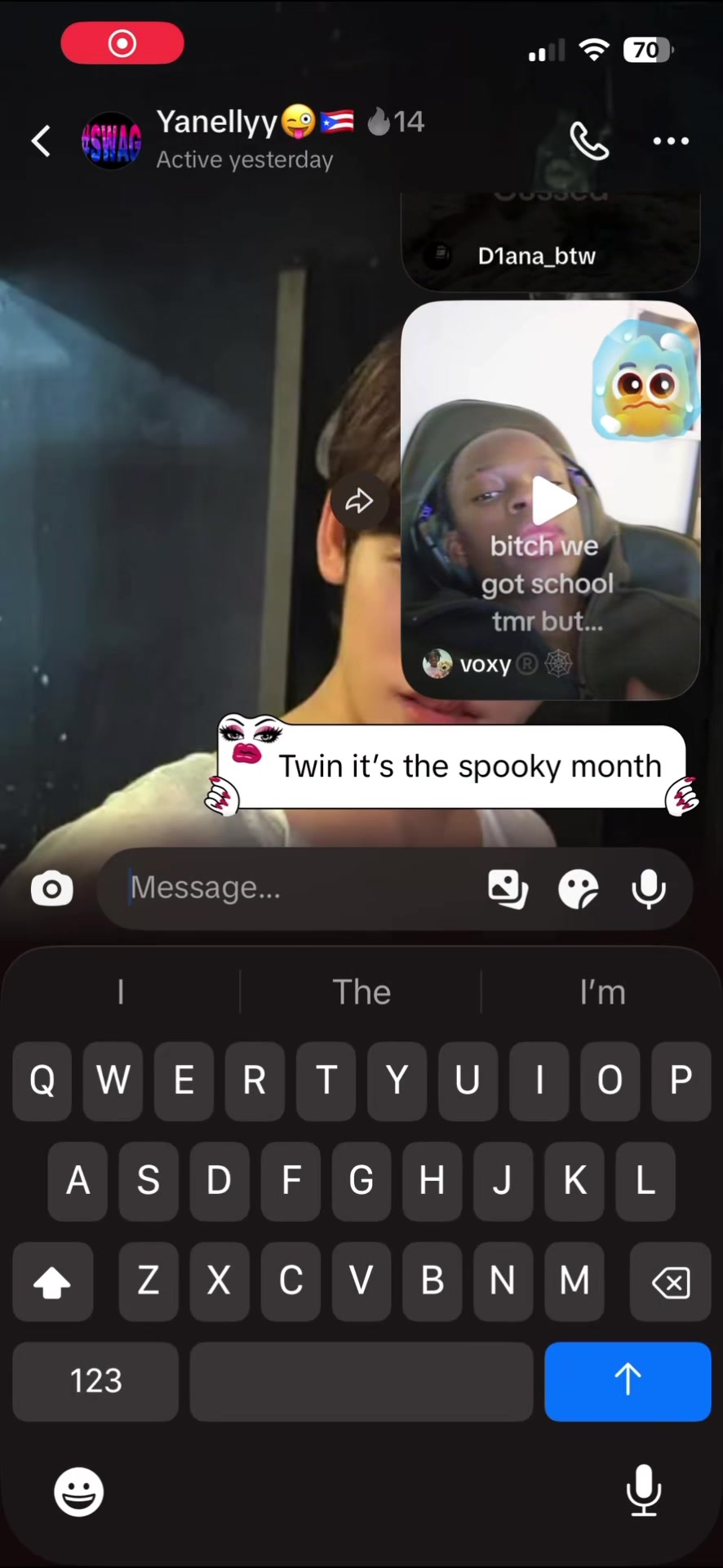 @ 