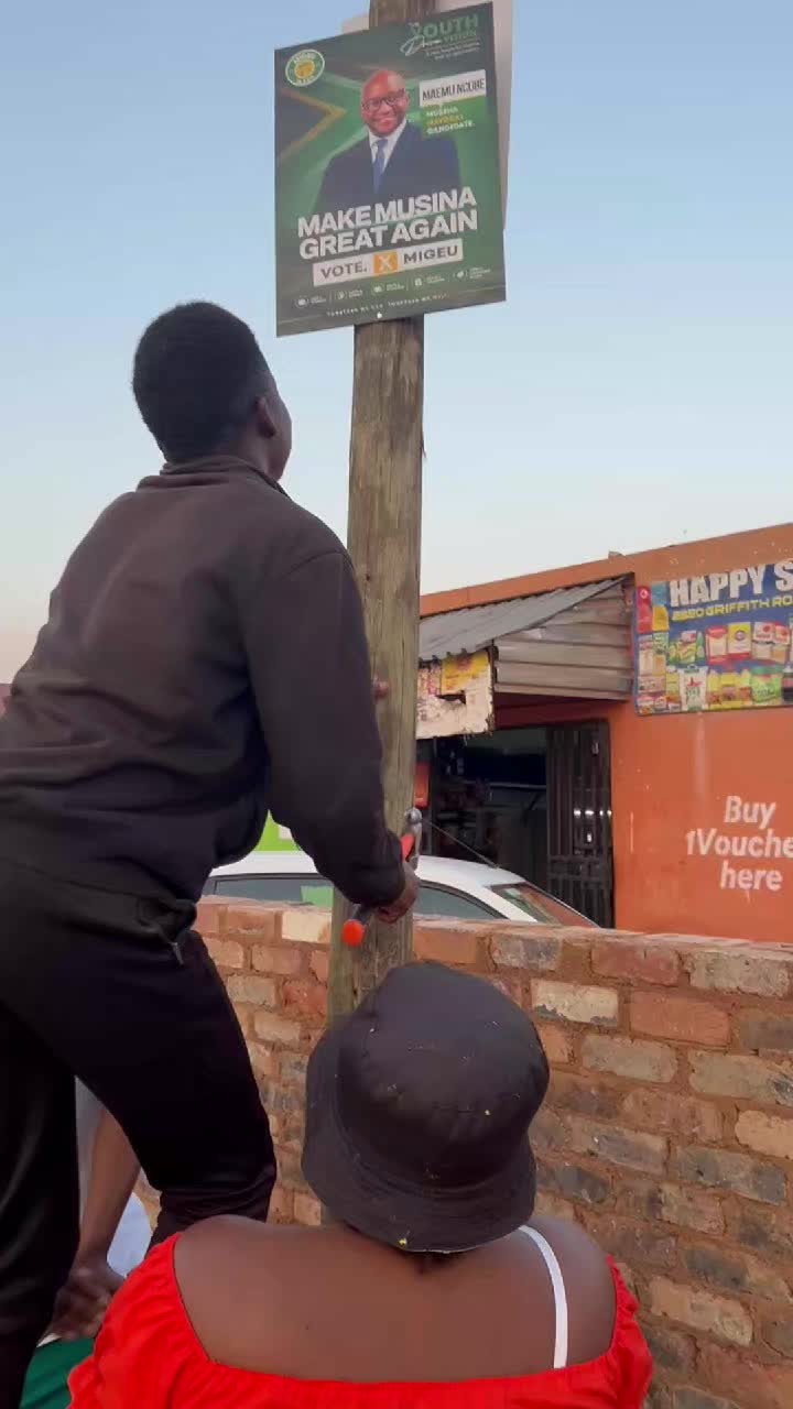@Migeu Ya Kasi