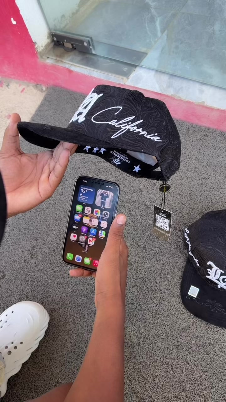 @La cabra de la Linea🐐