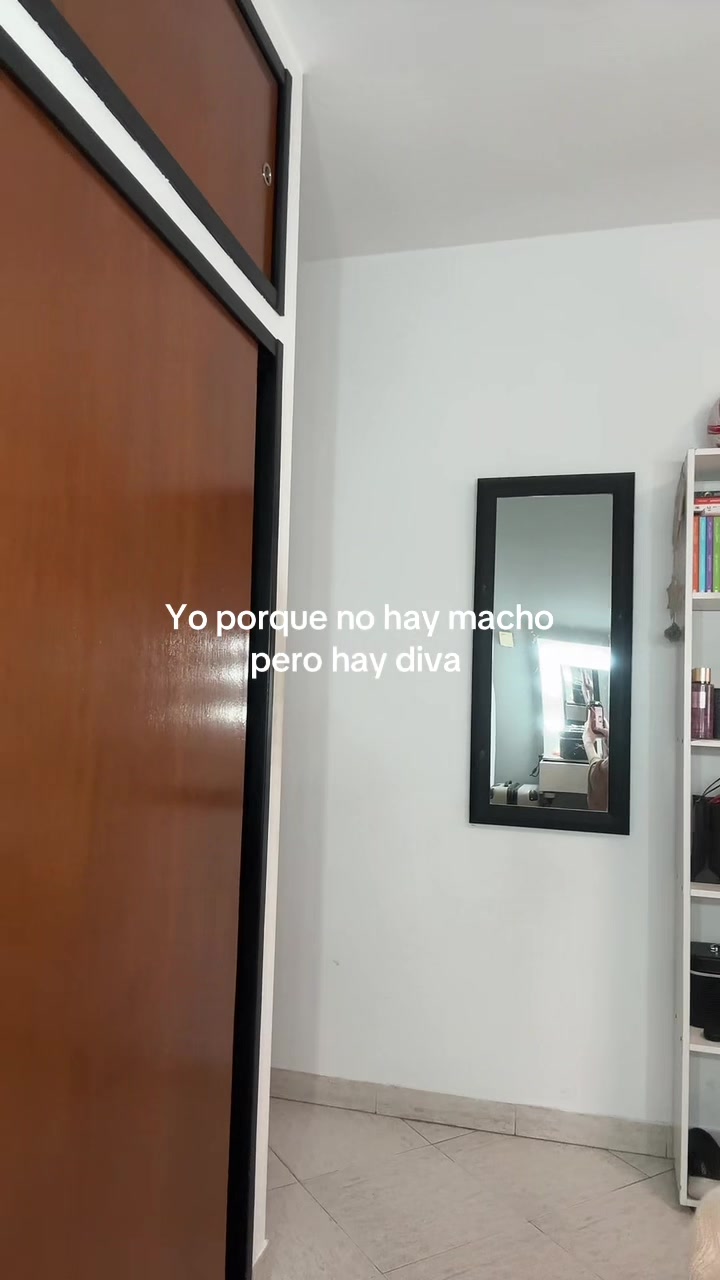 @nada q ver