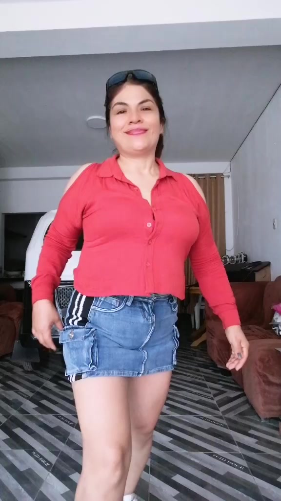 @Karina Vega