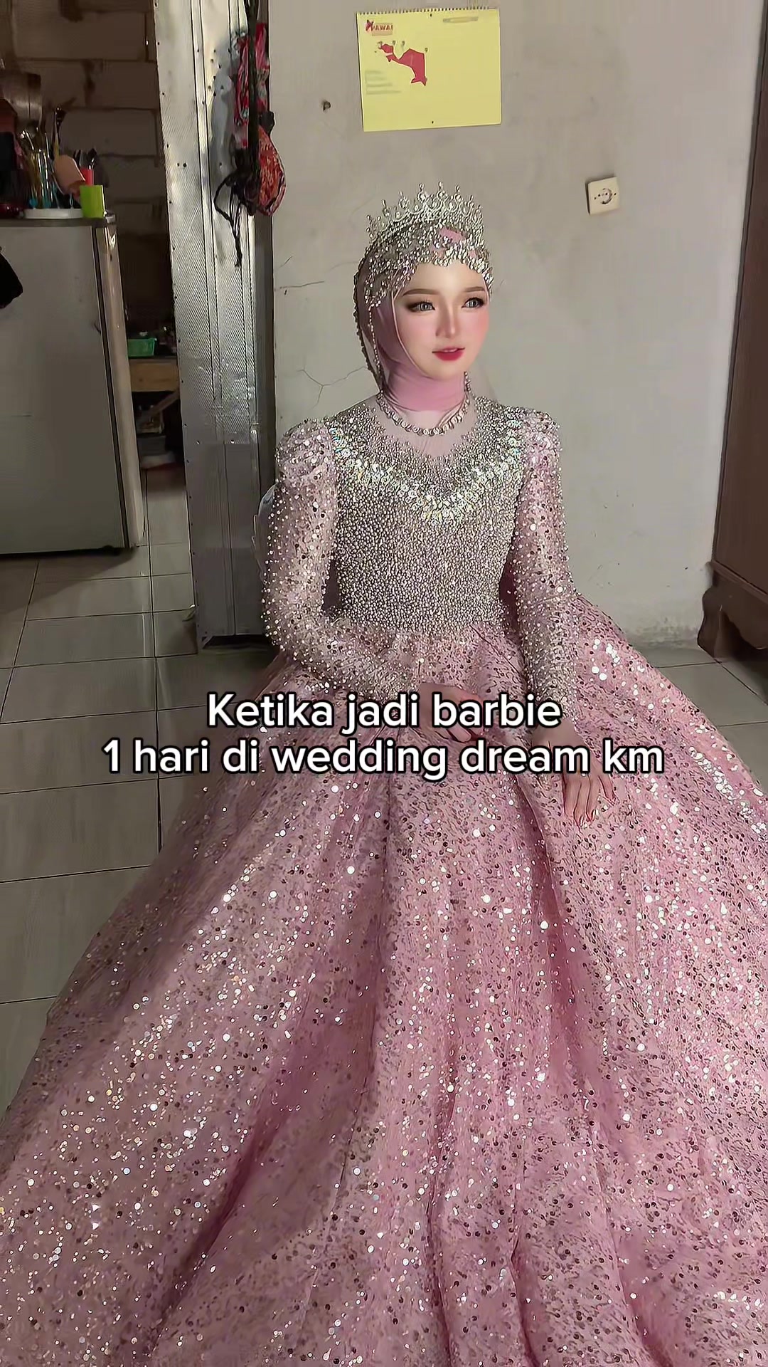 @IG: @yuniashafa_mua