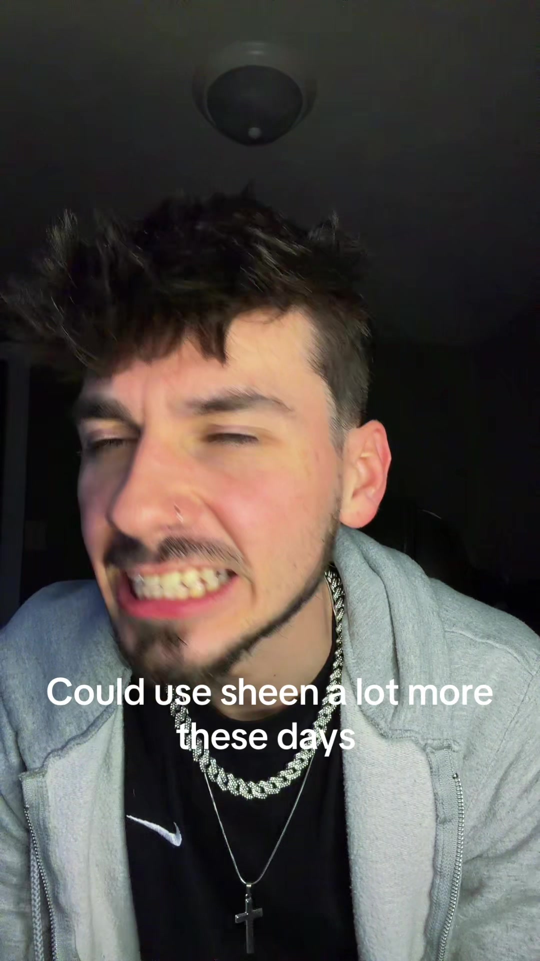 @Klayton Griffin