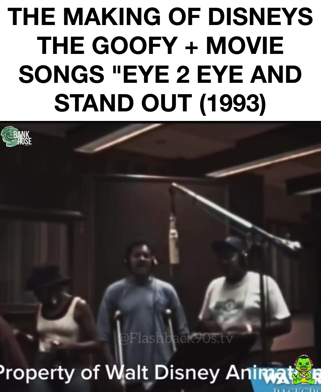 @GoodBoyz Mauri Corey