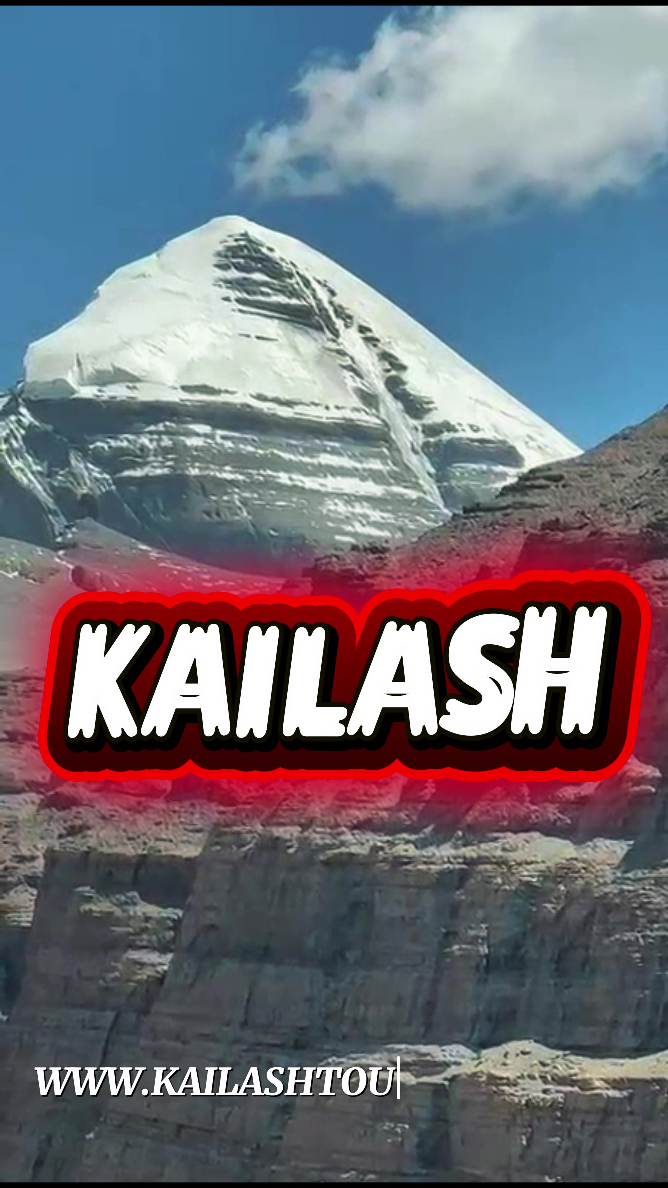 @Kailash Tour Guide