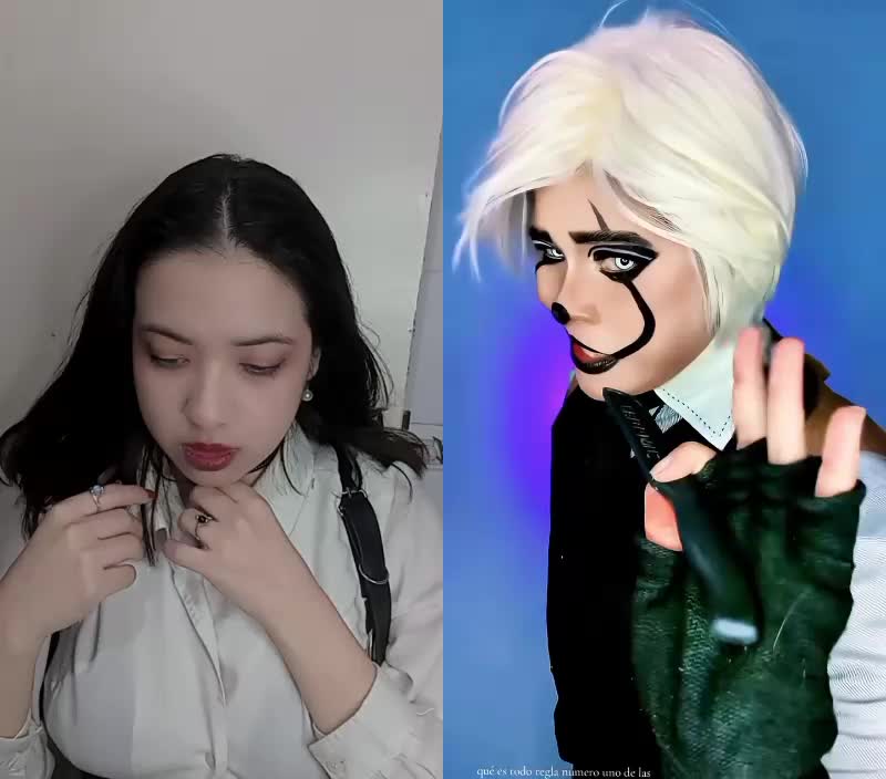 @Irina Barreto
