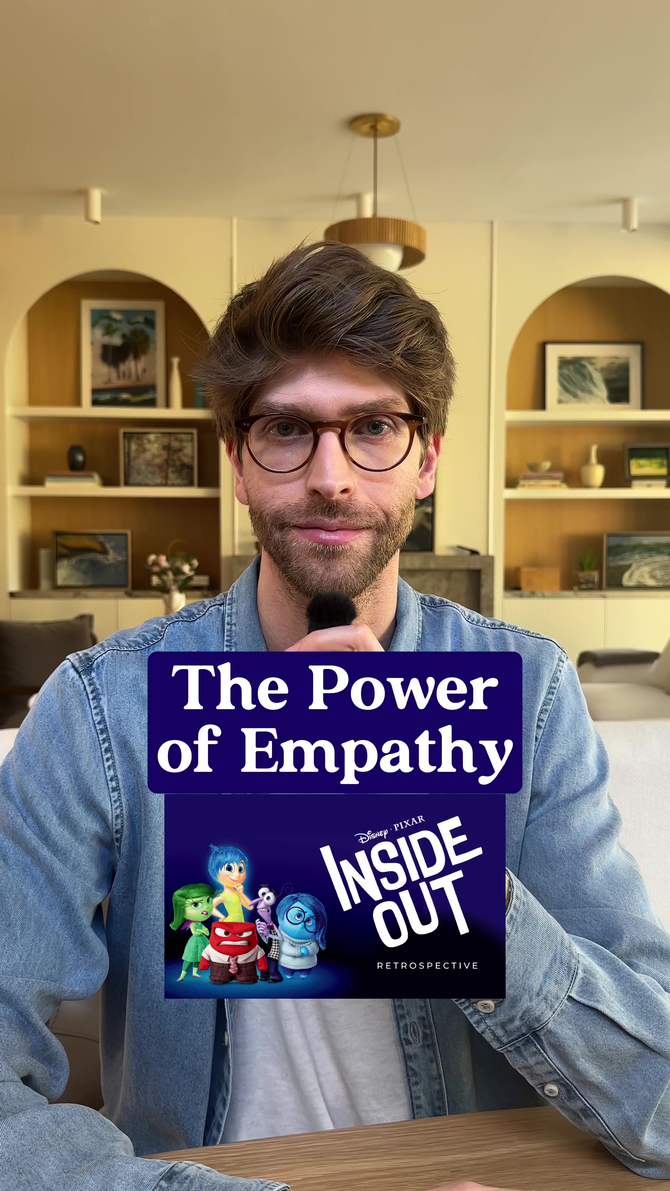 @Dr. Davey Chafe | Psychologist