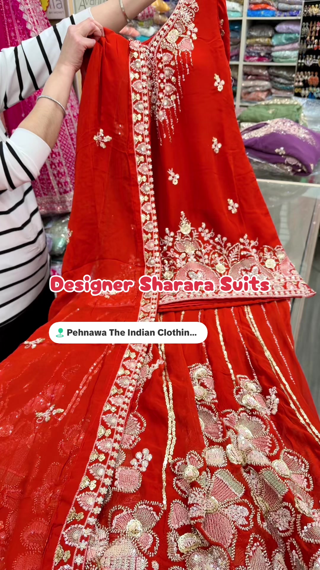 @Pehnawa Brampton