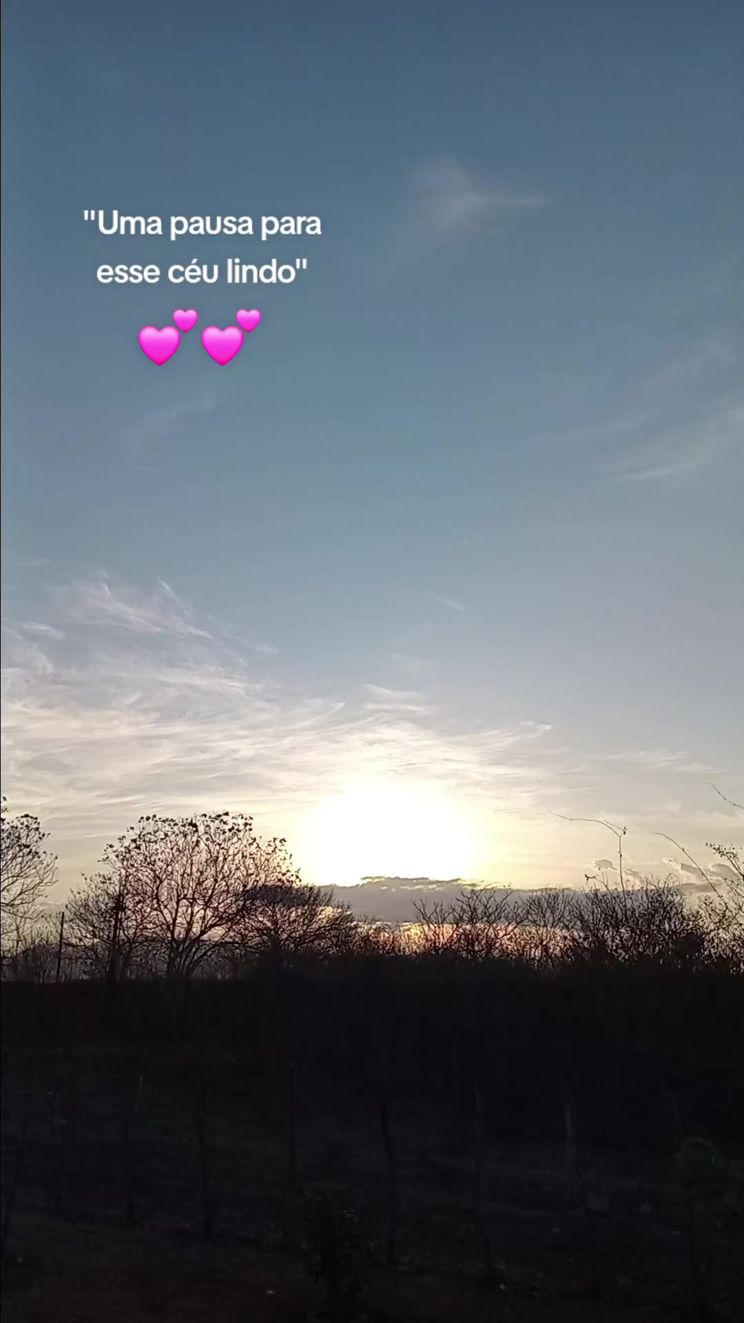 @PAISAGENSDODIAADIA