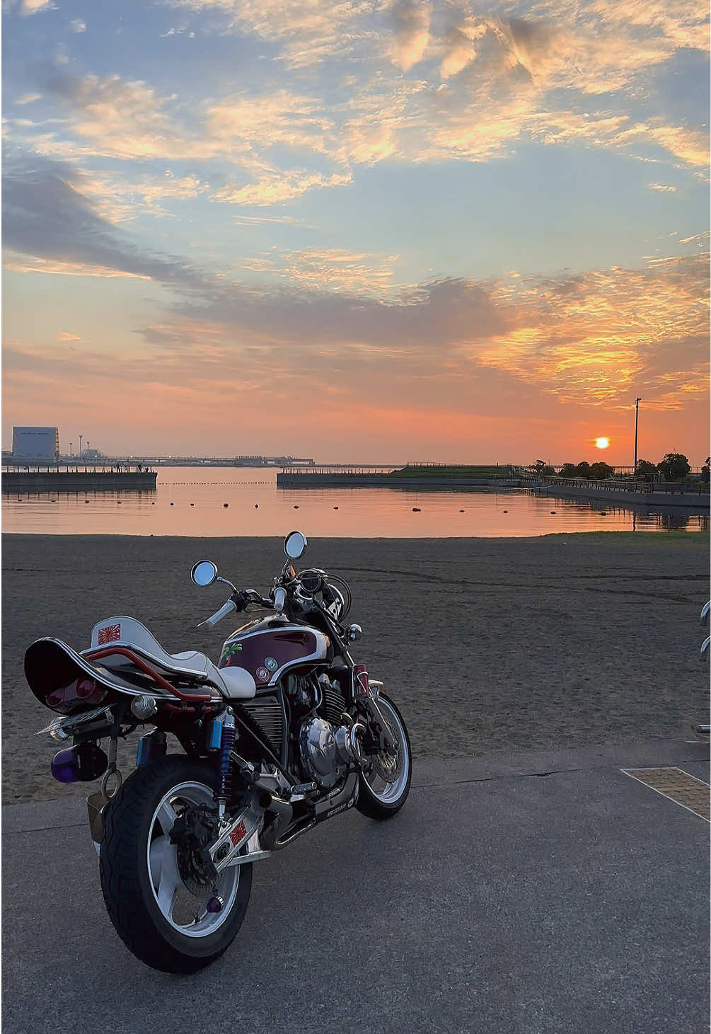 @きーぼー