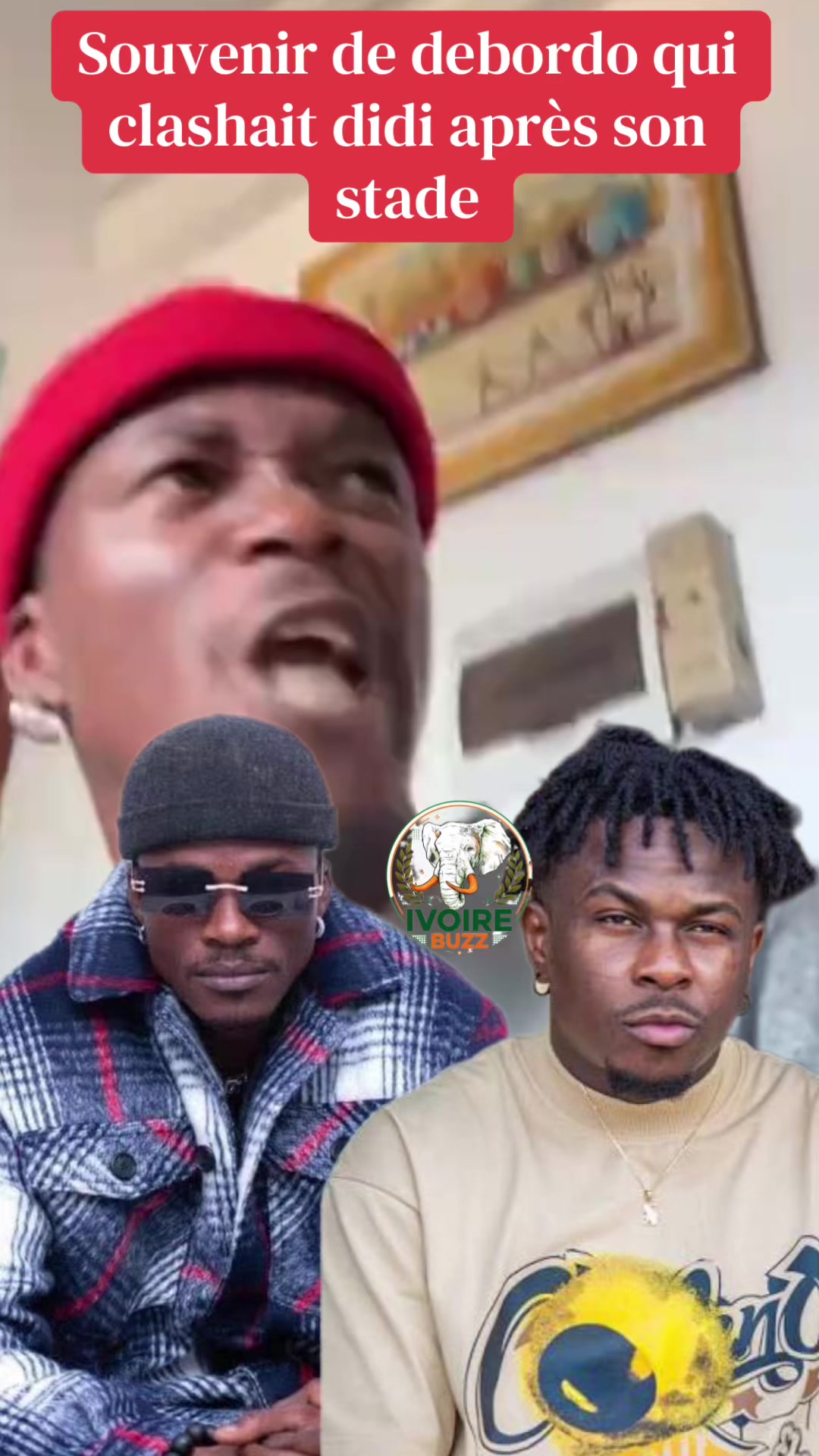 @BUZZ-IVOIRE 🇨🇮🎙️