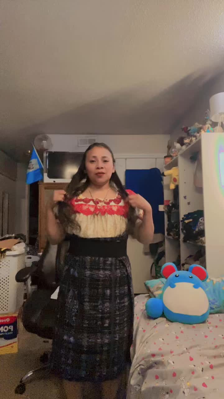 @Lisandra Sanchez