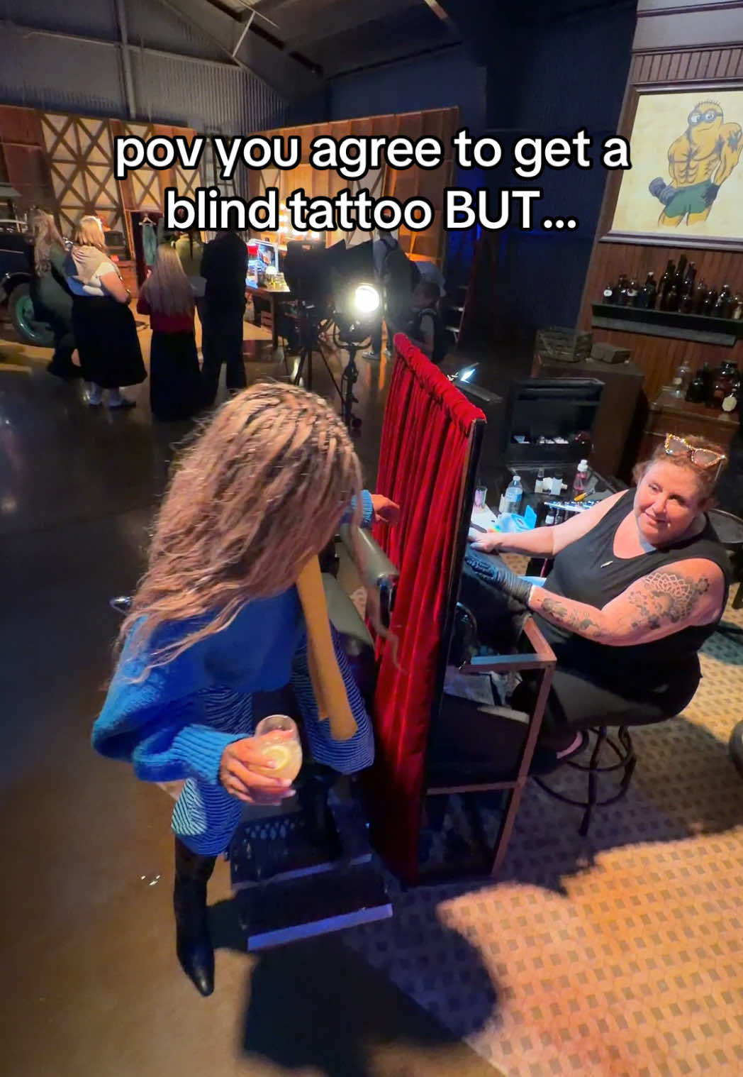 @snitchery