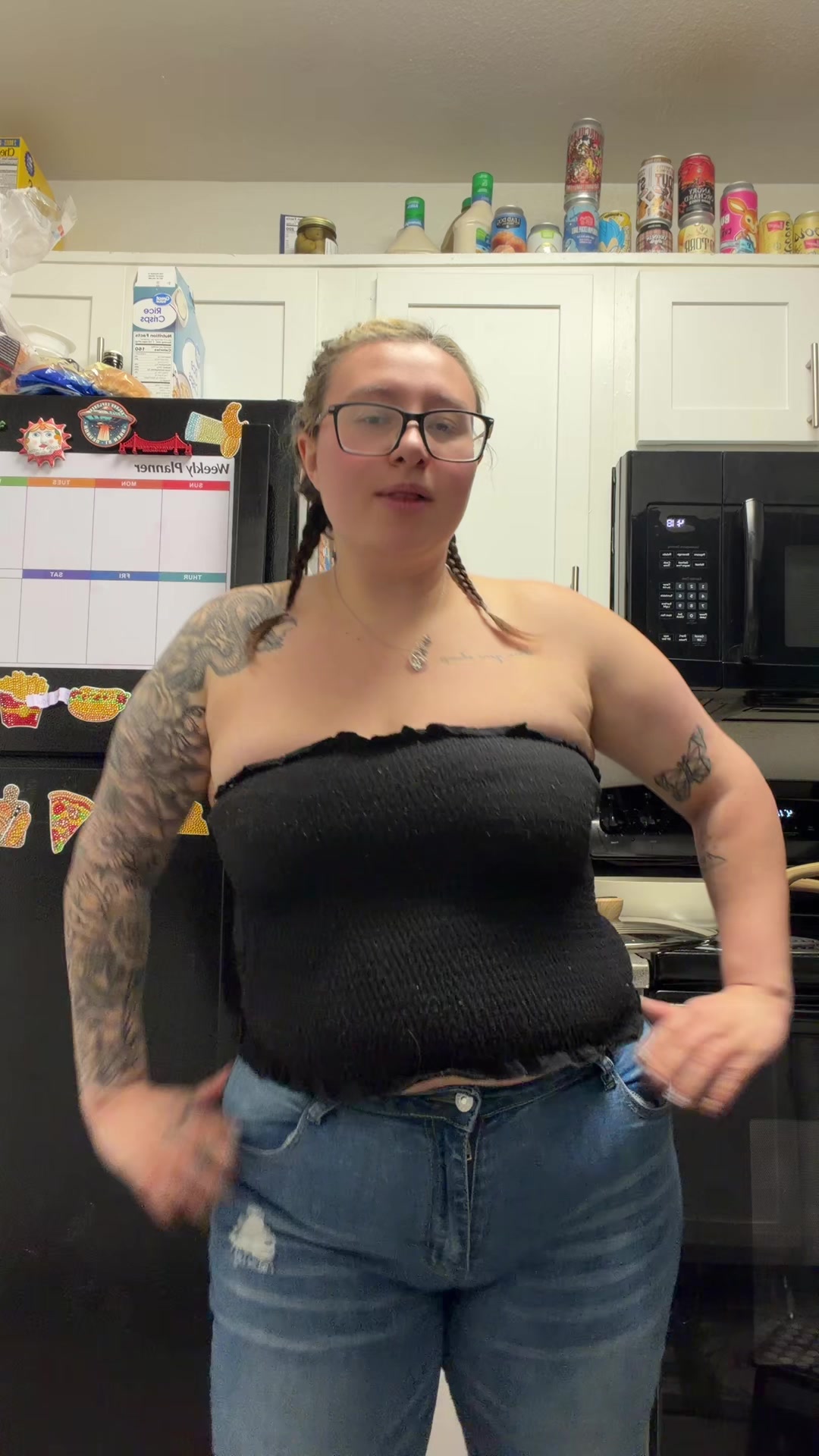 @Becca