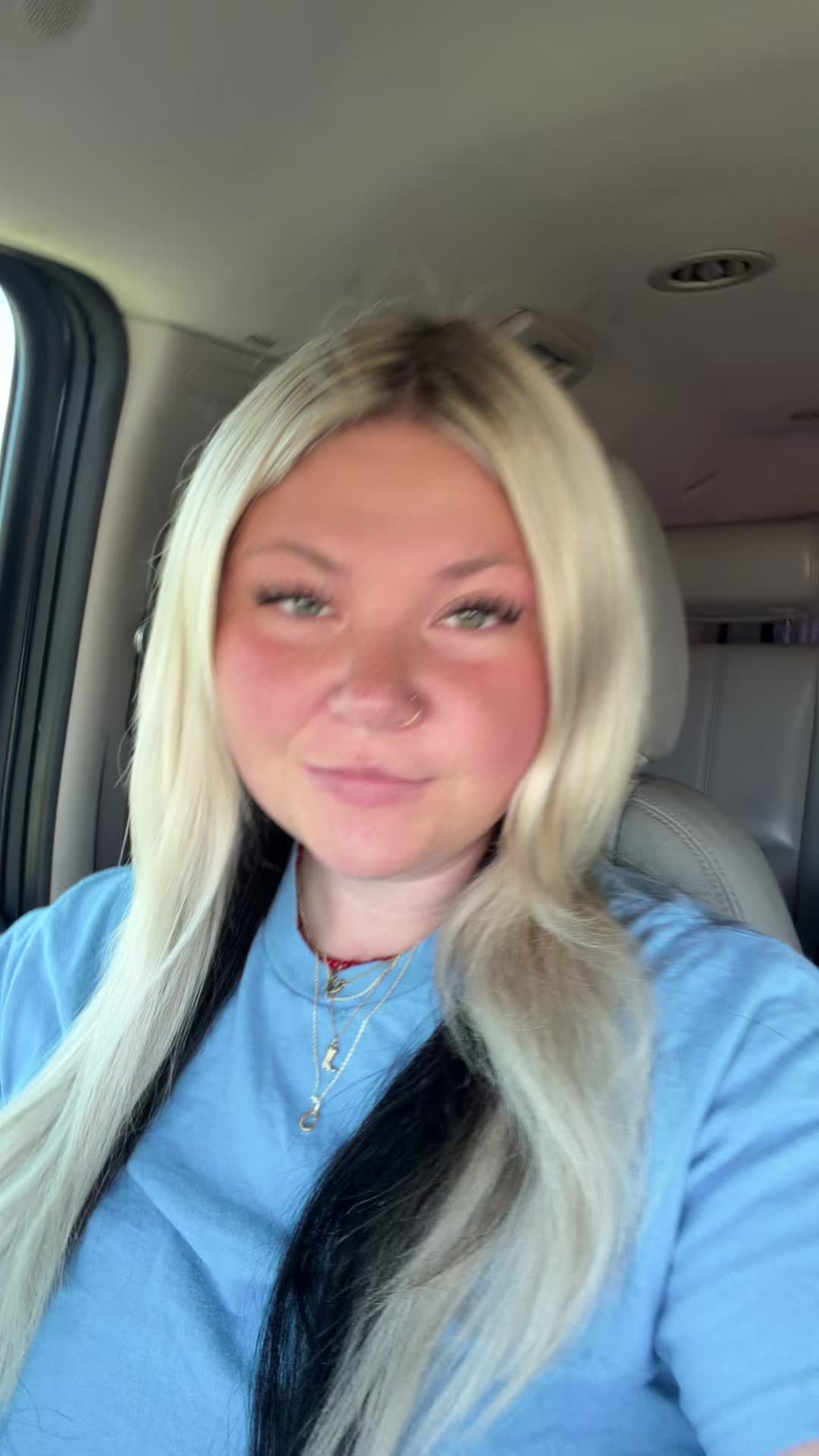 @Brittany D
