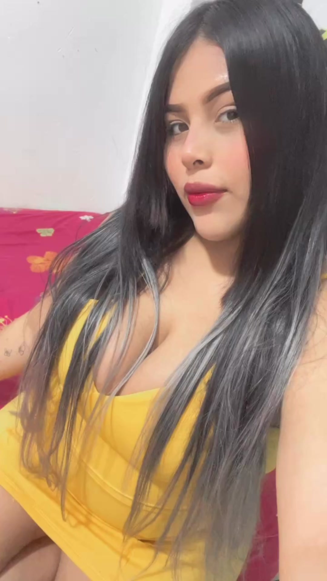 @🍒Melannie🍒