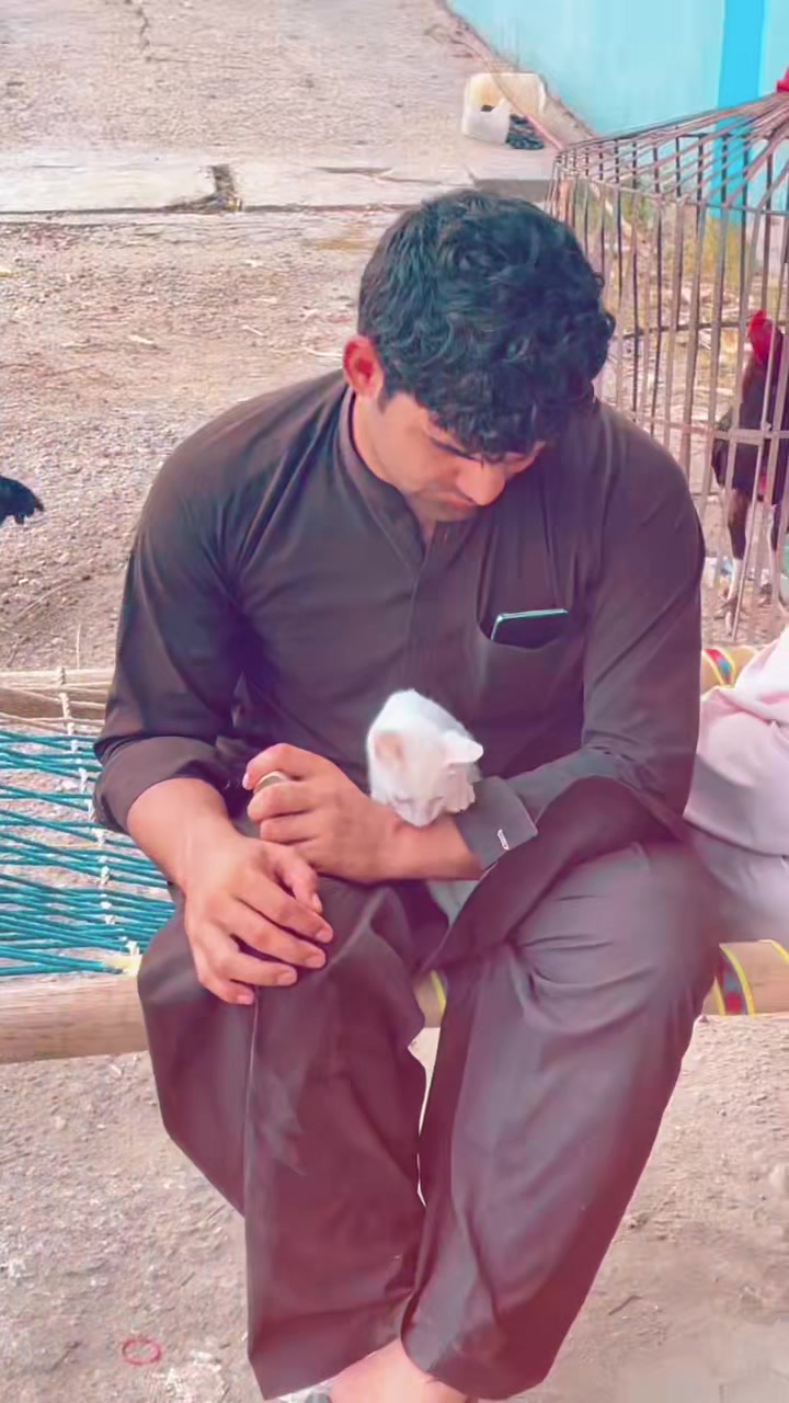 @زاھد صافی۔ 💫