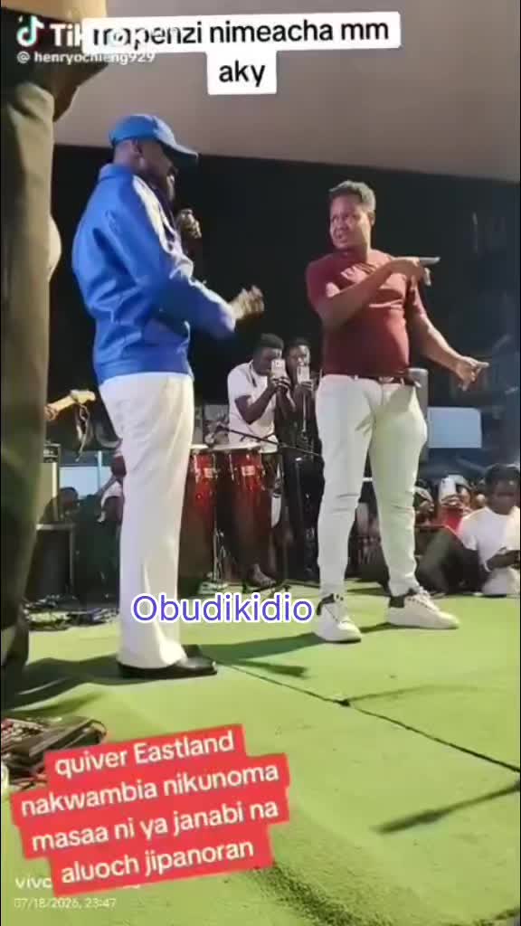 @Freddie Matayo