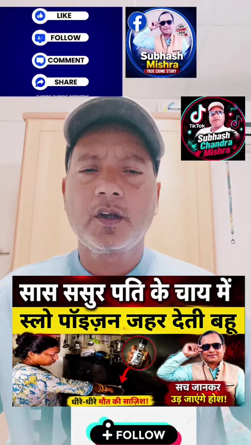 @Subhash Chandra Mishra