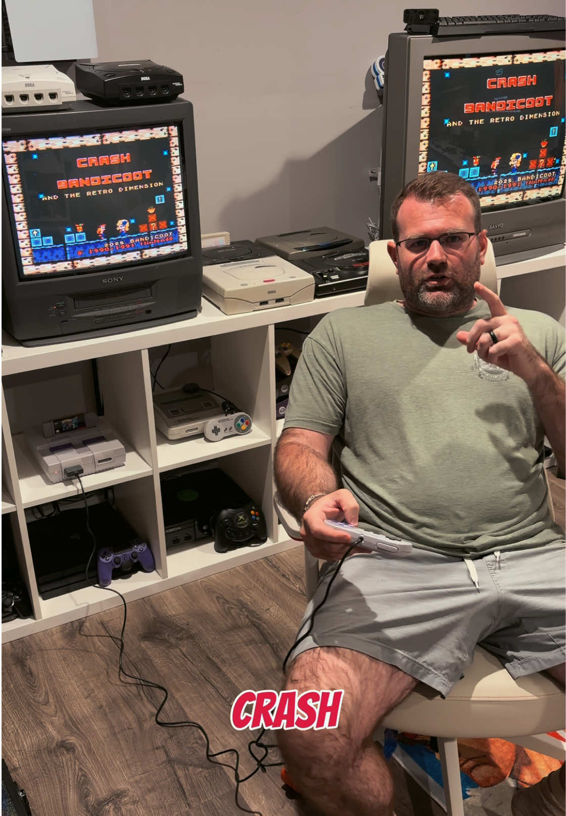 @Nickys Game Gallery