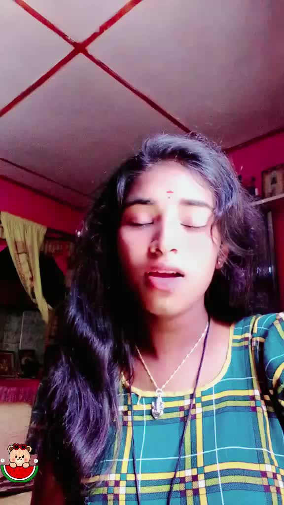@💜abirami ( single girl )💜