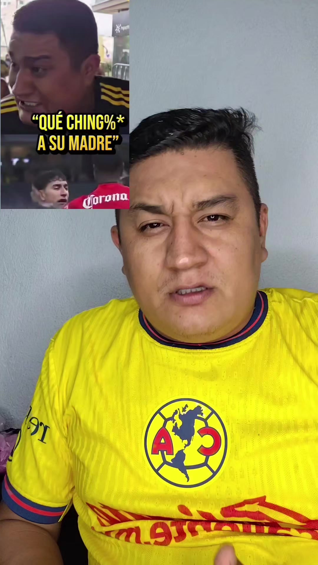 @Salas Am&eacute;rica