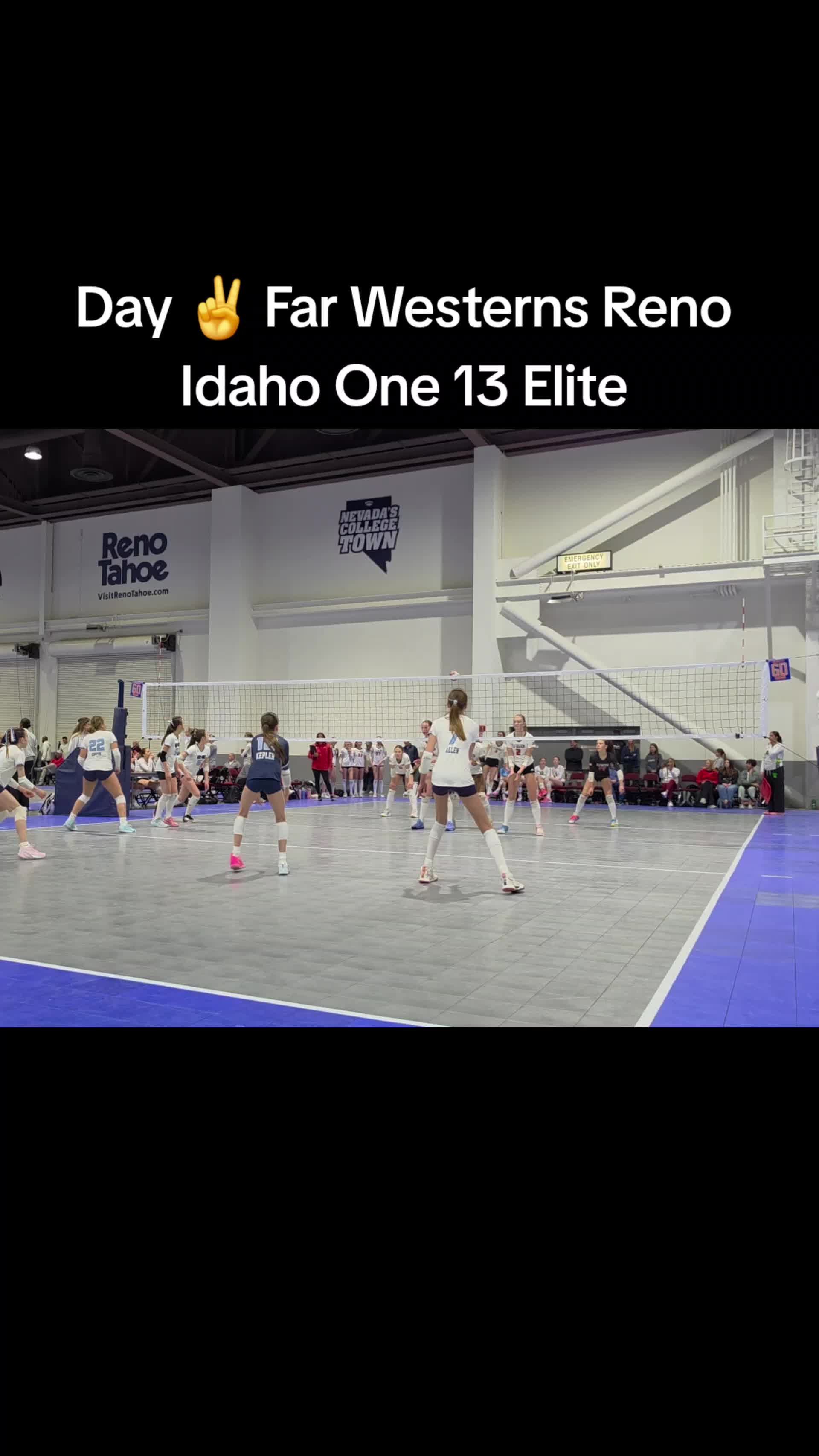 @U.S. AirForce & Volleyball Mom