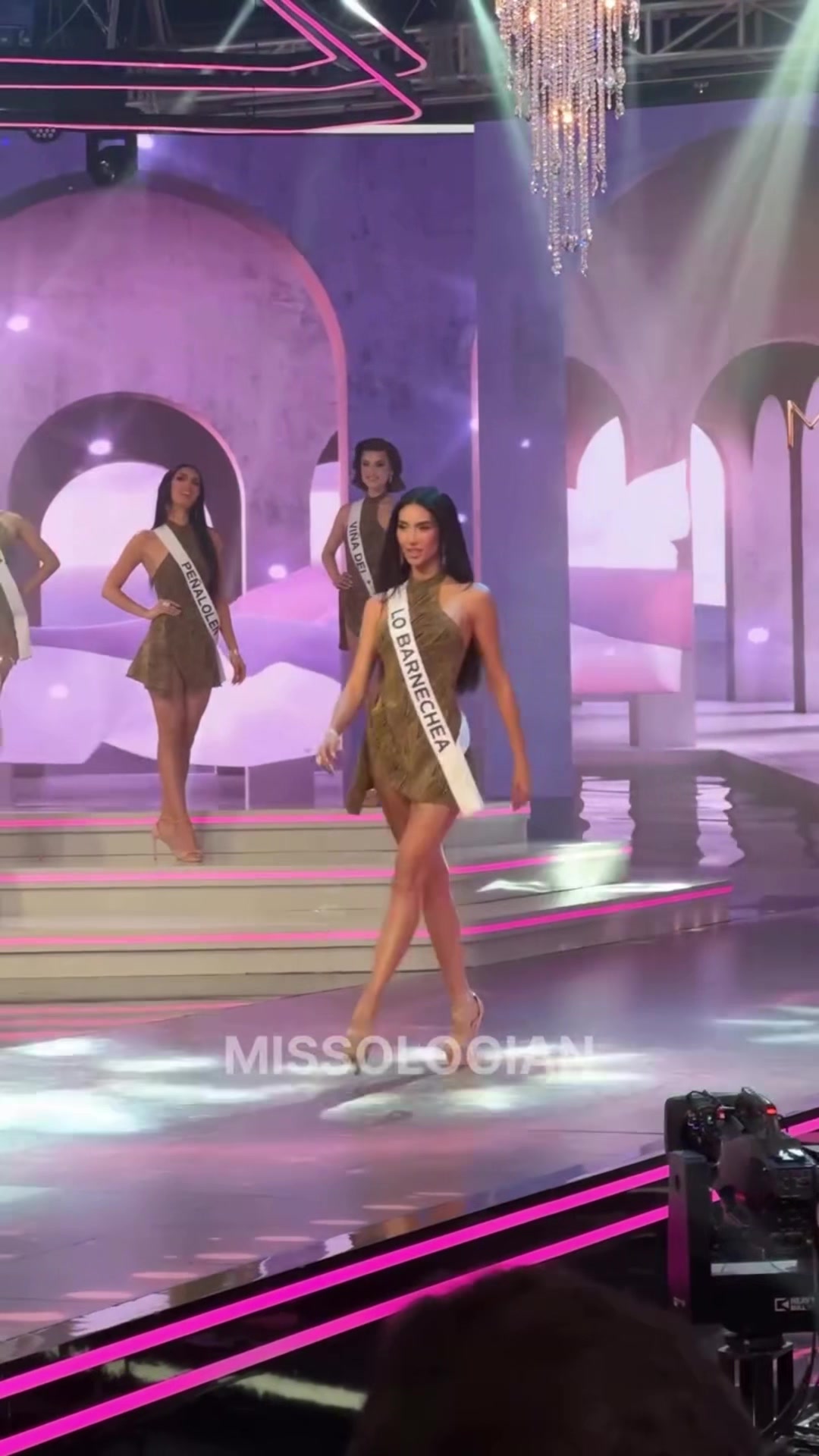 @Inna Moll | MU Chile